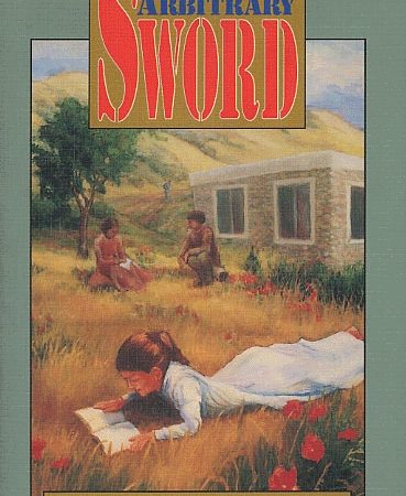 Arbitrary Sword, The-0