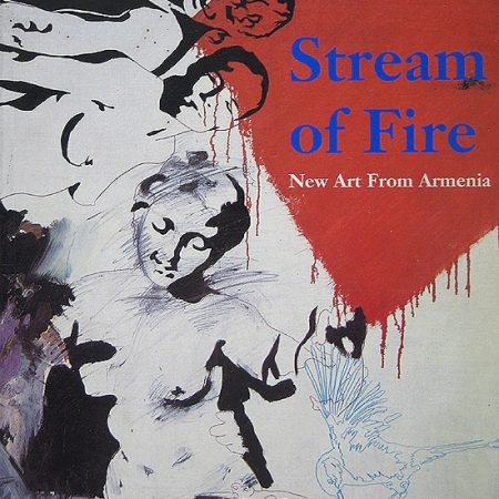 Stream of Fire-0