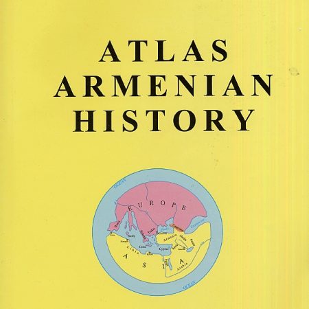 Atlas Armenian History-0