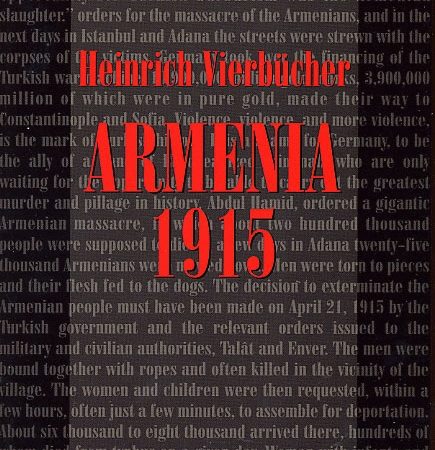 Armenia 1915-0