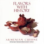 Flavors with History-7667 Flavors with History-7667