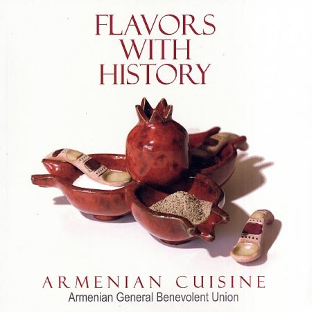 Flavors with History-0