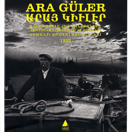 Armenian Fishermen at Kumkapi-0