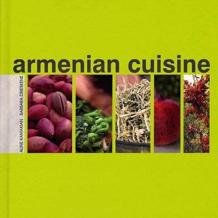 Armenian Cuisine-0