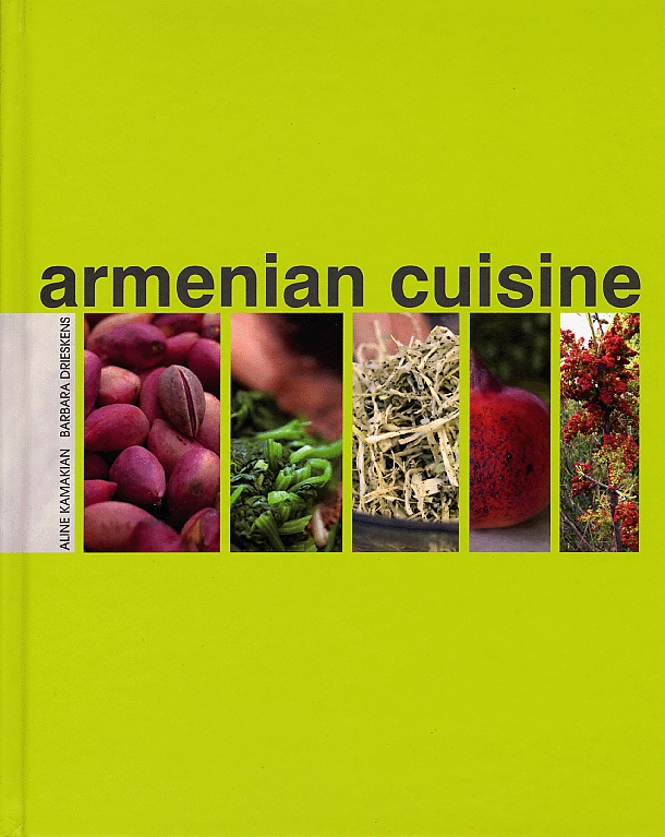Armenian Cuisine-0 Armenian Cuisine-0