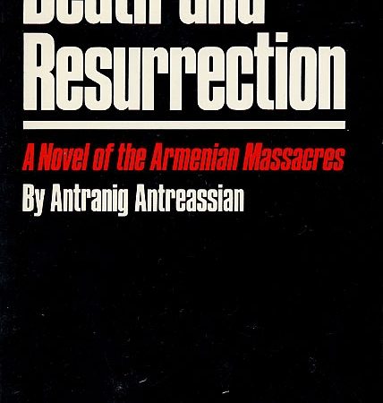 Death and Resurrection-0