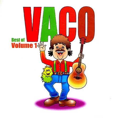 Best of Vaco Volume 1-0