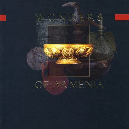 Wonders of Armenia-0