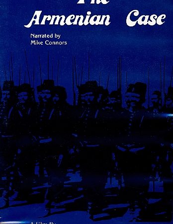 Armenian Case, The-0