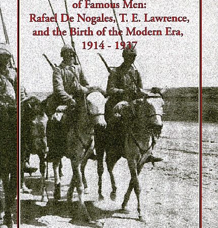 Real and Assumed Personalities of Famous Men, The-0