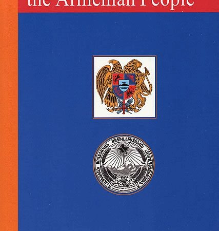 Concise History of the Armenian People, A-0