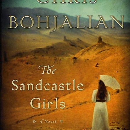 Sandcastle Girls, The-0