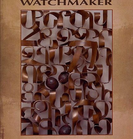 Armenian Watchmaker, The-0