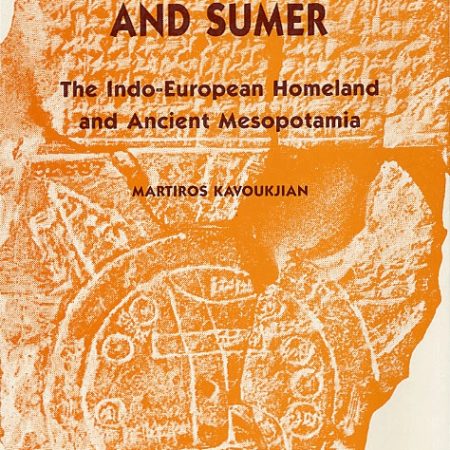 Armenia, Subartu, and Sumer-0