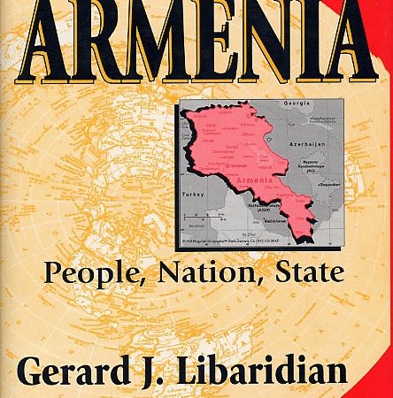 Modern Armenia-0