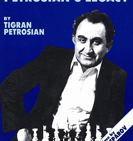 Petrosian's Legacy-0