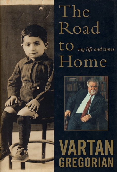 Road to Home, The-0 Road to Home, The-0