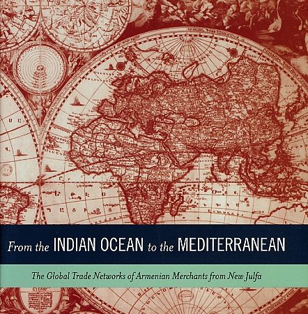 From the Indian Ocean to the Mediterranean-0