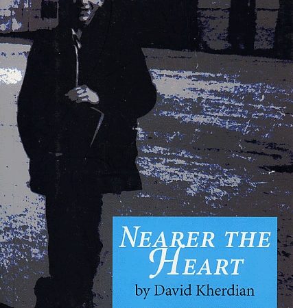 Nearer the Heart-0