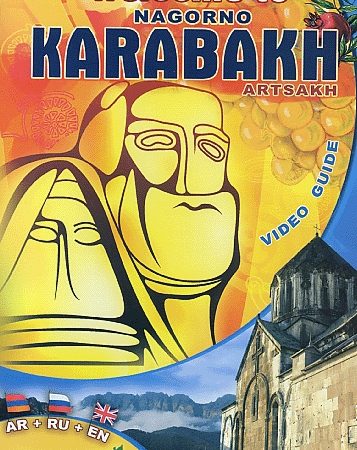 Welcome to Nagorno Karabagh, Artsakh-0