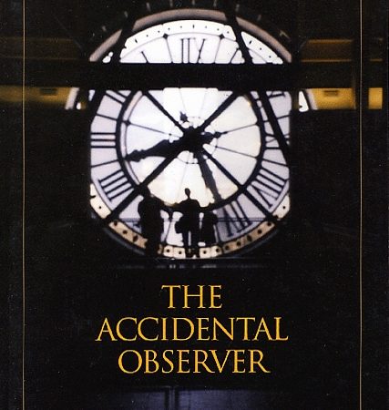 Accidental Observer, The-0