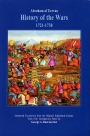 History of the Wars 1721-1738-0