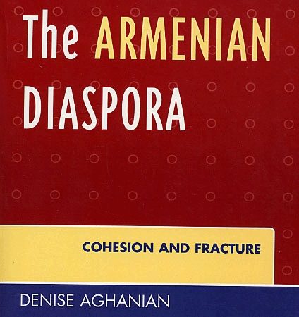 Armenian Diaspora, The-0
