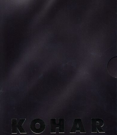 Kohar 2-0