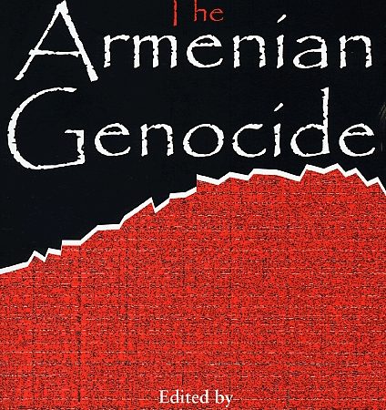 Armenian Genocide, The-0