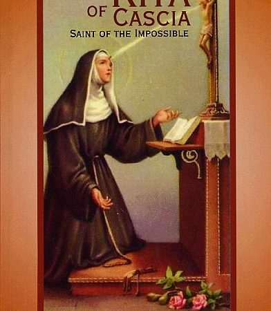 St. Rita of Cascia-0