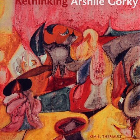 Rethinking Arshile Gorky-0