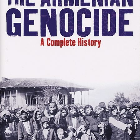 Armenian Genocide, The-0