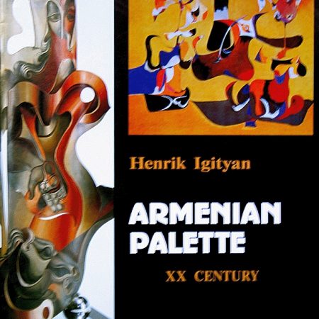 Armenian Palette-0