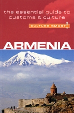 Armenia - Culture Smart!-3967 Armenia - Culture Smart!-3967