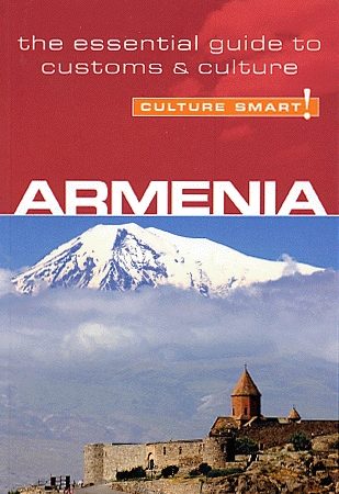 Armenia - Culture Smart!-0