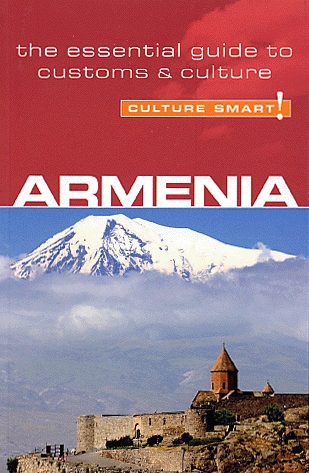Armenia - Culture Smart!-0 Armenia - Culture Smart!-0