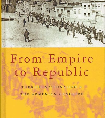 From Empire to Republic-0