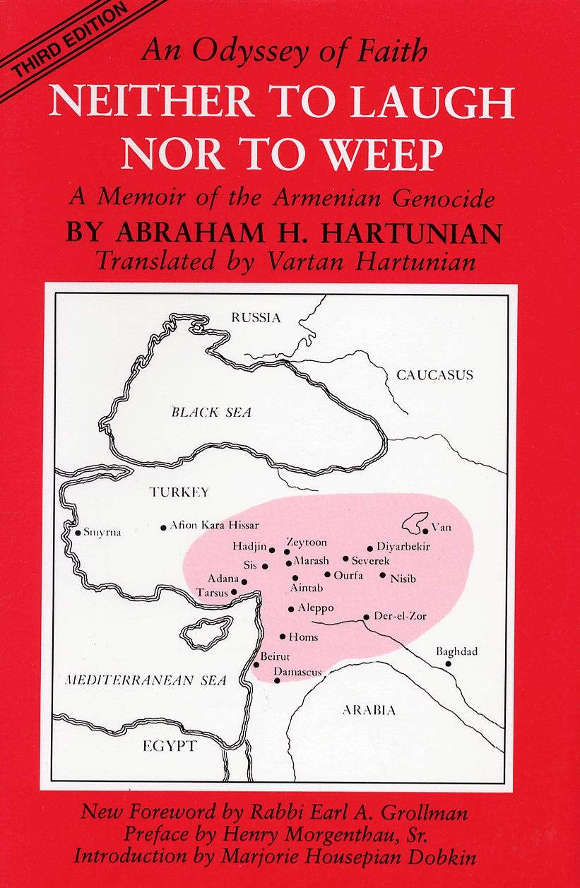 Neither to Laugh Nor to Weep-0 Neither to Laugh Nor to Weep-0