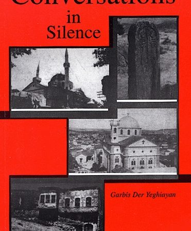 Conversations in Silence-0