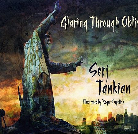 Glaring Through Oblivion-0