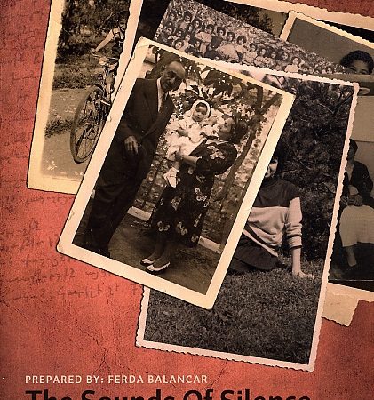 Sounds of Silence, The-0