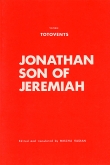 Jonathan Son of Jeremiah-32