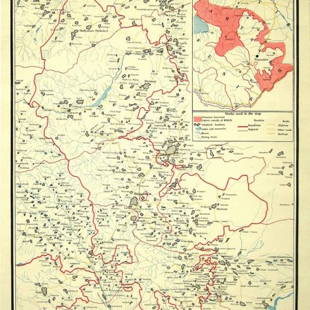 Republic of Mountainous Gharabagh-0