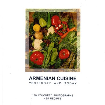 Armenian Cuisine-0