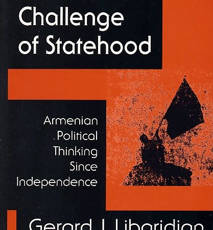 Challenge of Statehood, The-0