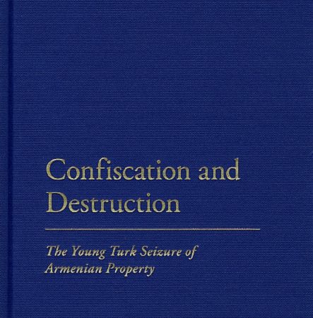 Confiscation and Destruction-0