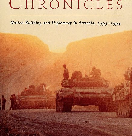 Caucasus Chronicles-0