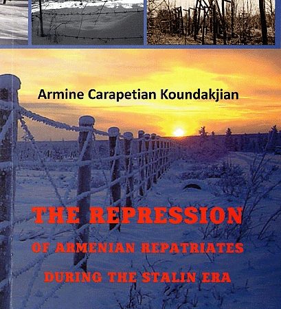 Repression of Armenian Repatriates During the Stalin Era, The-0