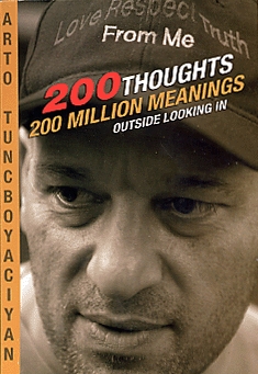 200 Thoughts, 200 Million Meanings-0
