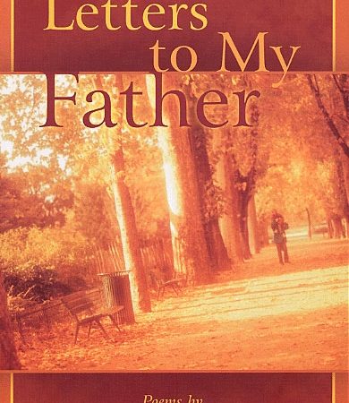 Letters to My Father-0
